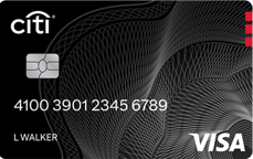 Costco Anywhere Visa Card by Citi